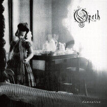 Opeth: Damnation